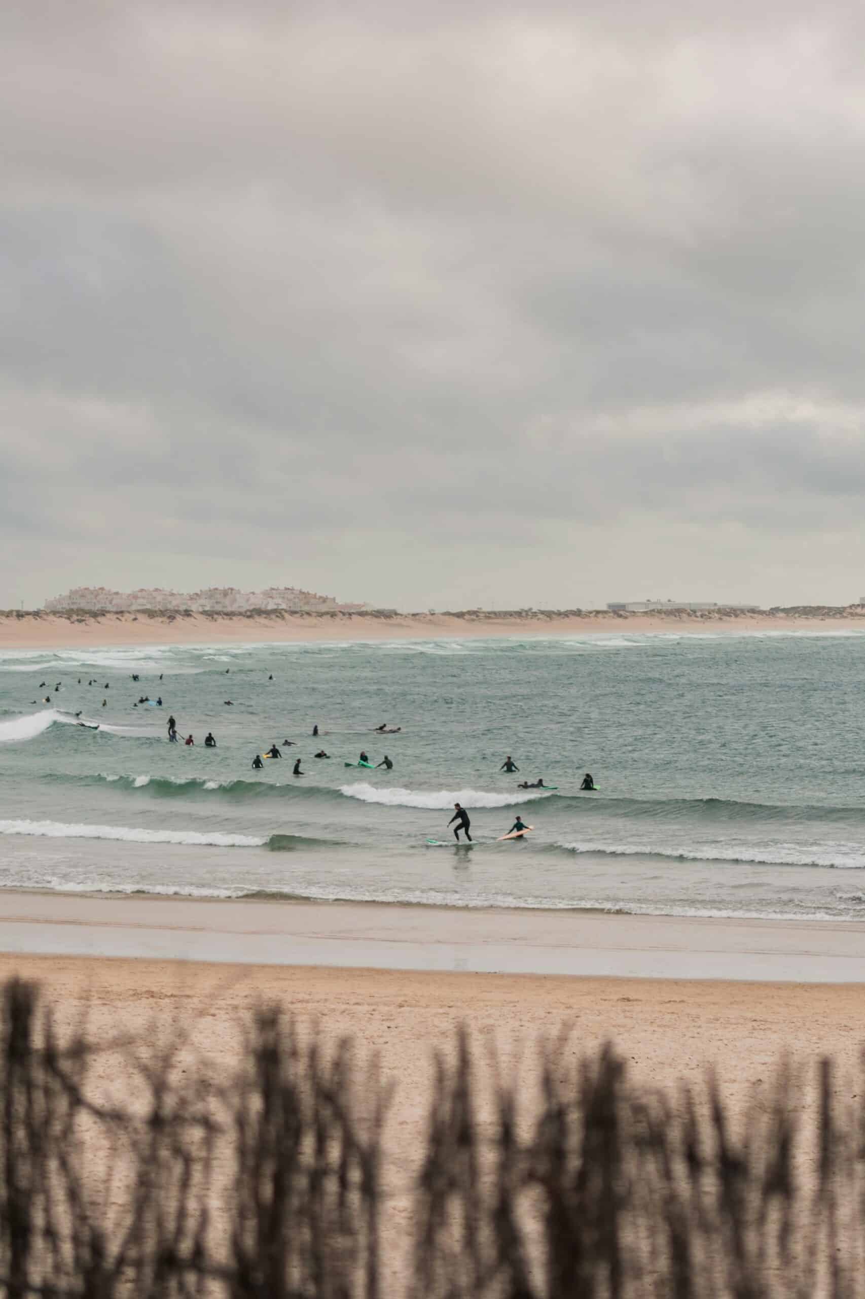 One Week in Baleal – All the Surf Spots