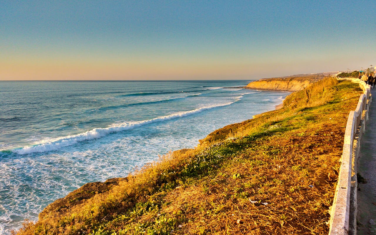 Ericeira: A UNESCO World Surfing Reserve