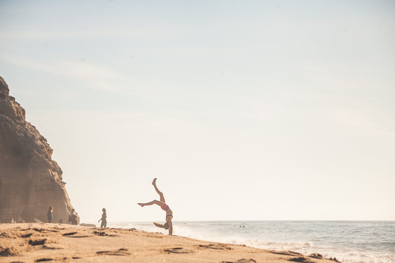 Ericeira for Solo Travellers: A Surfing Guide