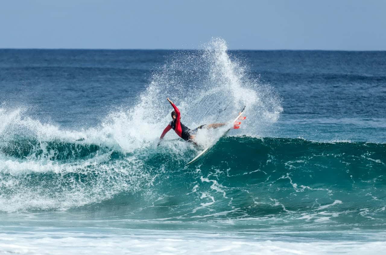 Portugal’s Surf Circuit: Key Competitions to Follow