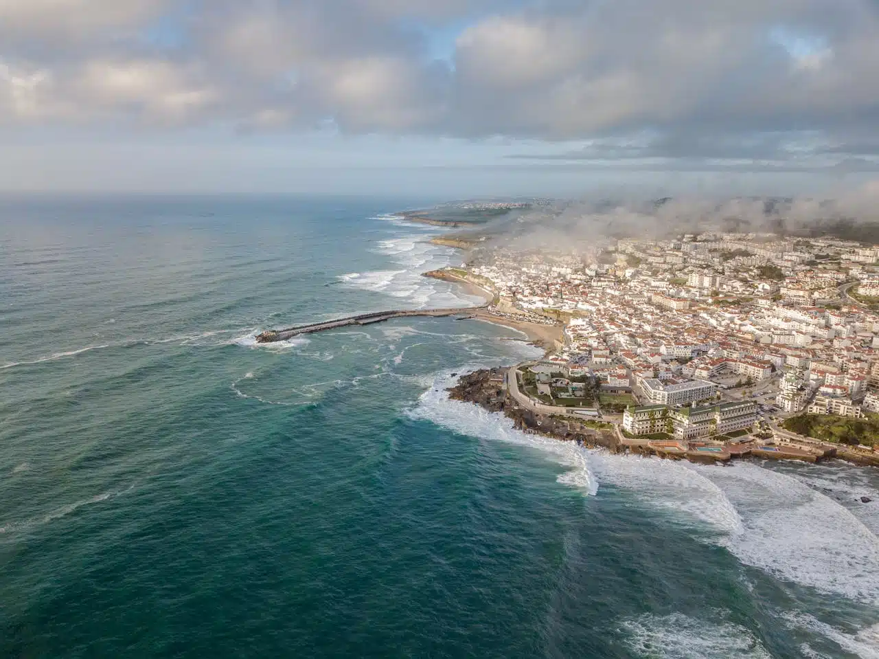 Seasonal Guides: Surfing Ericeira Throughout the Year